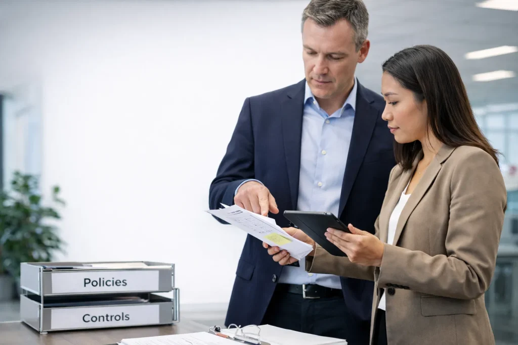 Corporate Governance And Corporate Compliance Need Alignment