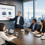 Corporate Governance Risk And Compliance Management - How To Align Policy, People, And Controls