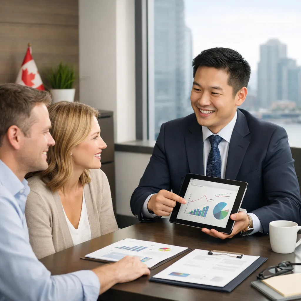 Types of Investments to Consider - Prime True Tech Limited Corporation