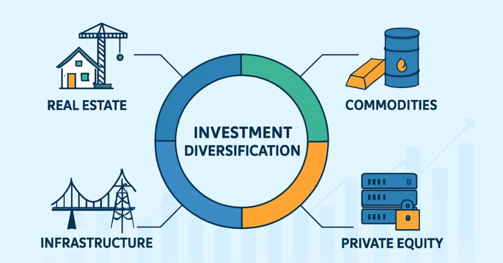 Types of Alternative Investments Explained