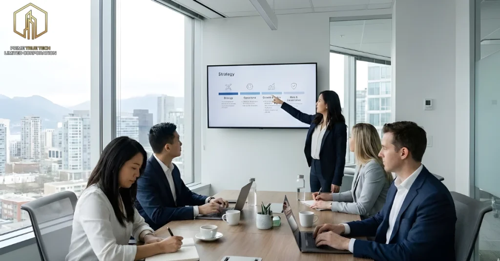 How Can You Invest in a Business Development Company