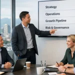 The Role of Business Management and Development in Canada Competitive Economy