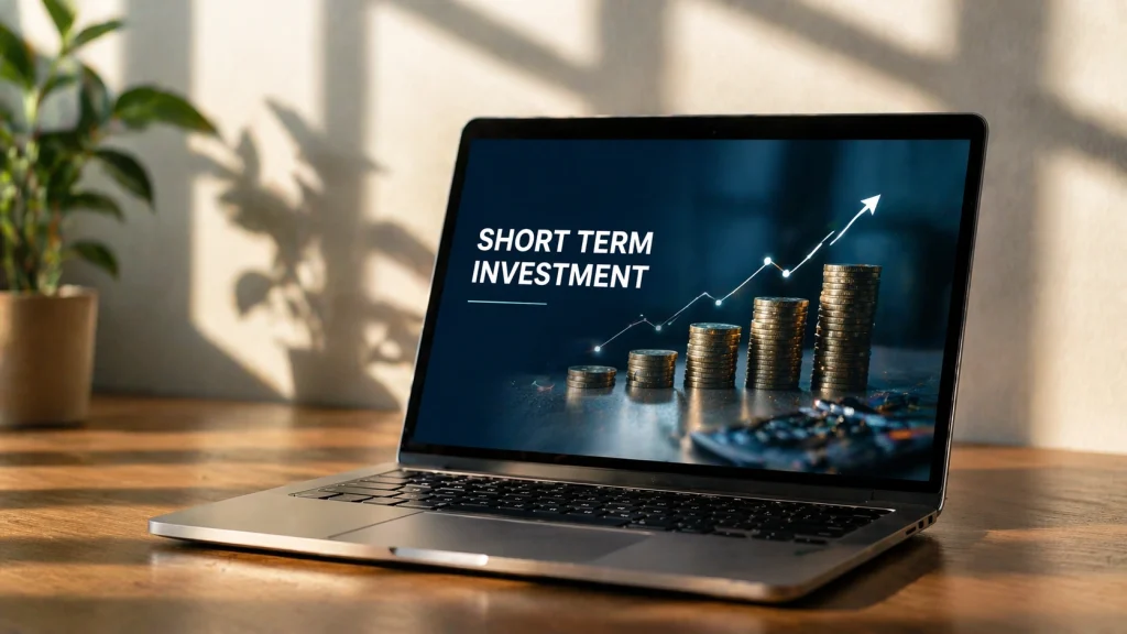 How Short Term Investments Work and When to Use Them