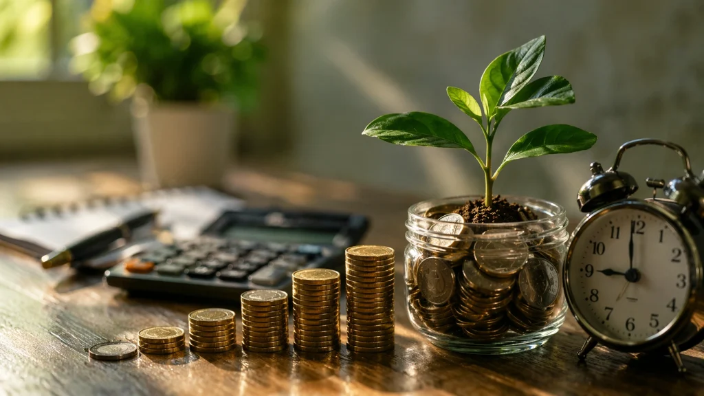 How Short Term Investments Work and When to Use Them