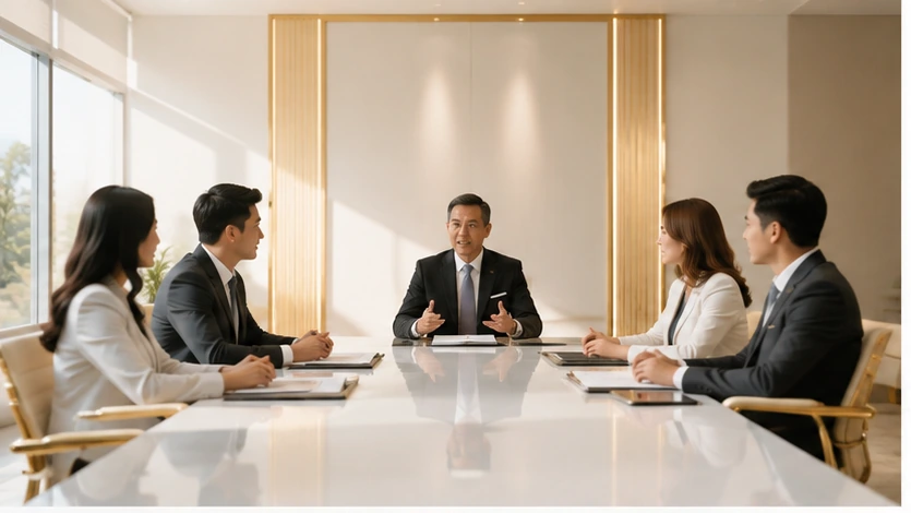 Corporate Governance vs. Corporate Compliance: A Canadian Business Guide 2 Corporate governance and corporate compliance through clear leadership and oversight