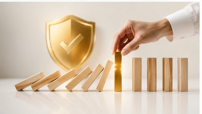Corporate Governance vs. Corporate Compliance: A Canadian Business Guide 3 Corporate governance and corporate compliance helping businesses manage risk