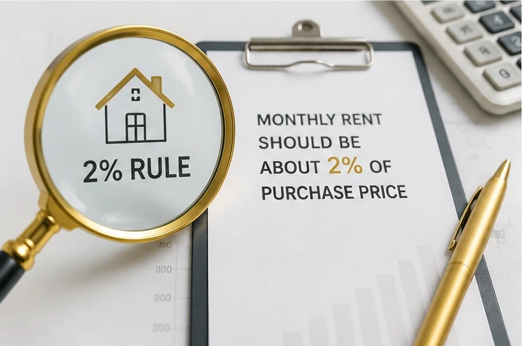 Real Estate Investment Strategies: A Guide for Canadian Investors 3 Real estate investment strategies with rental property options