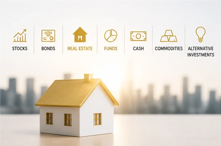 Real Estate Investment Strategies: A Guide for Canadian Investors 4 Real estate investment strategies for smarter property decisions