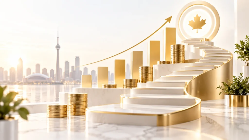 Financial Management for Businesses in Canada: A Practical Guide 5 Growth planning for financial management for businesses in Canada